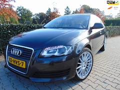 Audi A3 Sportback - 1.8 TFSI Ambiente Pro Line , Panoramadak , Clima / Cruise / Elec.Pakket / Isofix / Pdc / L