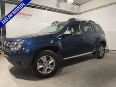 Dacia Duster - 1.2 TCe 126pk 4x2 Lauréate 92kw Navi / Cruise C./ Trekhaak (trekgewicht 1500kg)