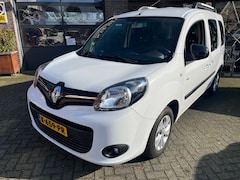 Renault Kangoo Family - 1.2 TCE NAP