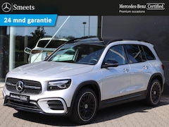 Mercedes-Benz GLB - 200 AMG Line | Panoramadak | LED | Distronic | HUD | Trekhaak | Memory Seats | 360 camera