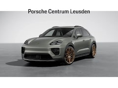 Porsche Macan - 4