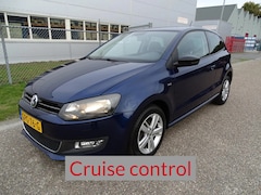 Volkswagen Polo - 1.4-16V Match