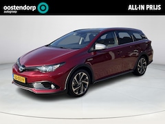 Toyota Auris Touring Sports - 1.8 Hybrid Freestyle *PANORAMADAK/ NAVIGATIE/ PARKEERCAMERA