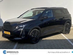 Peugeot 5008 - 1.2 PureTech GT