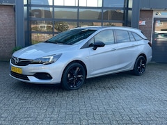 Opel Astra Sports Tourer - 1.2 Design & Tech