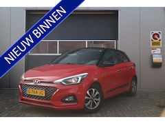 Hyundai i20 - 1.0 T-GDI Premium Two Tone