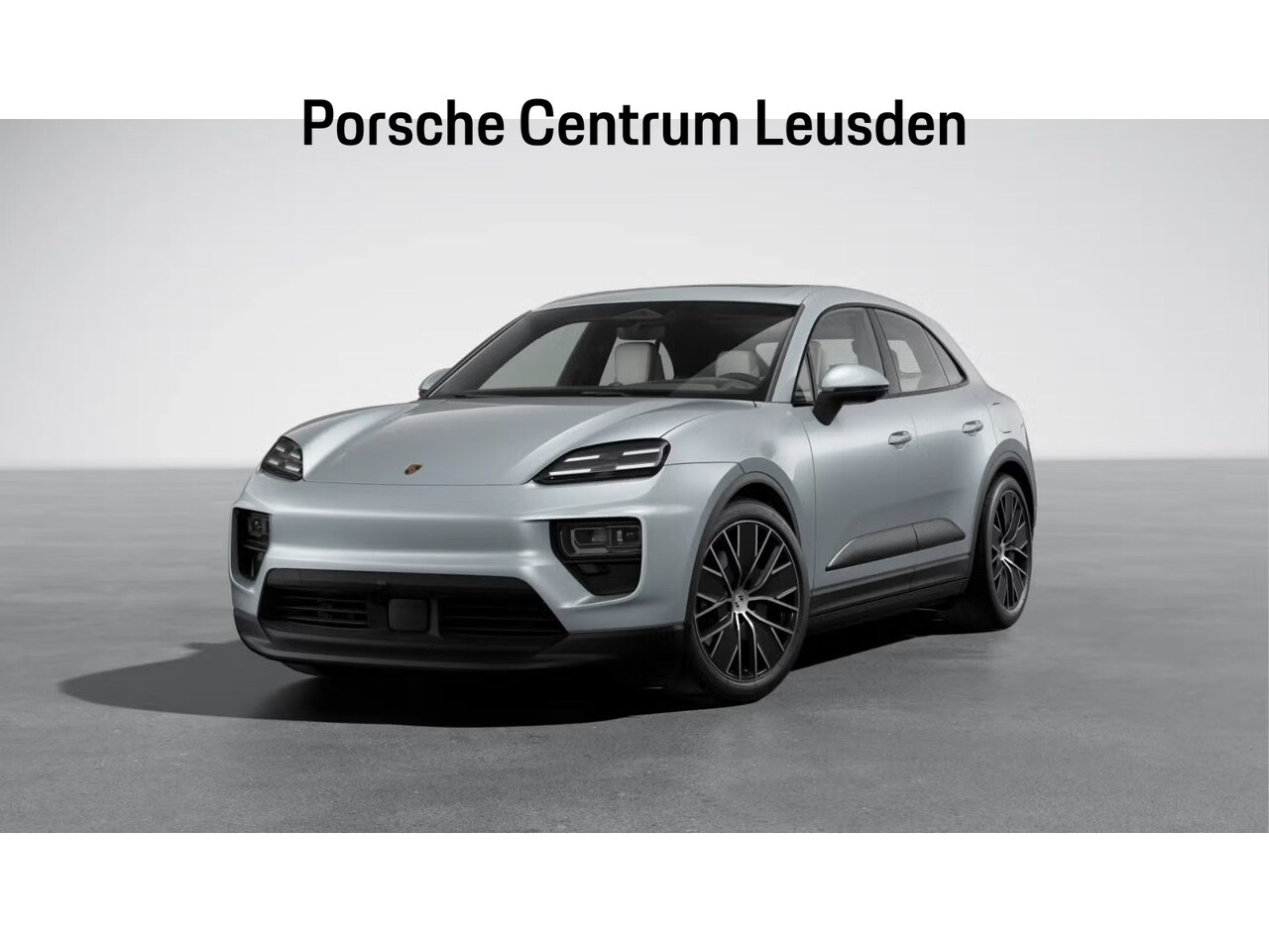 Porsche Macan - 4 - AutoWereld.nl