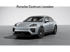 Porsche Macan - 4