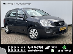 Kia Carens - 2.0 CVVT X-tra Keurig Nette Hoogzitter met Trekhaak