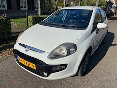 Fiat Punto - 1.3 MyLife