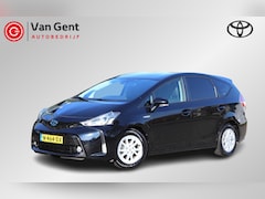 Toyota Prius Wagon - 1.8 Hybrid Dynamic 7P-navi-leer