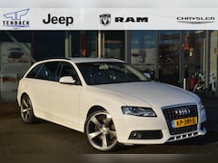 Audi A4 Avant - 1.8 TFSI Pro Line