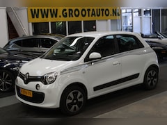 Renault Twingo - 1.0 SCe Expression Airco, Cruise Control, Stuurbekrachtiging