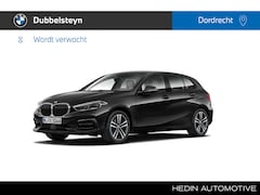 BMW 1-serie - 118i Sportline