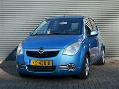 Opel Agila - 1.2 16V