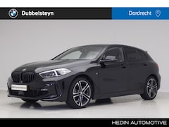 BMW 1-serie - 118i M-Sport | Hifi | Extra getint glas