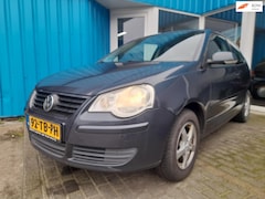 Volkswagen Polo - 1.4-16V Turijn