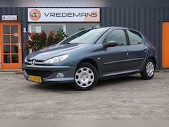 Peugeot 206 - 1.4 Air-line 2