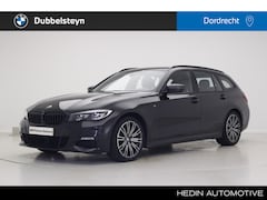 BMW 3-serie Touring - 318i M-Sport | Panorama | HiFi | 18"