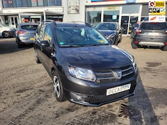 Dacia Logan MCV - 0.9 Tce Prestige