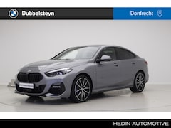 BMW 2-serie Gran Coupé - 218i M-Sport | Panorama | 19" | Active Cruise Controle | Hifi