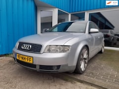 Audi A4 Limousine - 2.0