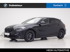 BMW 1-serie - 118i M-sport | Panoramadak | 18"