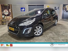 Peugeot 308 SW - 1.6 VTi Millesim 200 120PK | RIJKLAAR | Cruise | Pano | Clima | LMV |