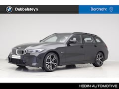 BMW 3-serie Touring - 330e xDrive M-Sport | Camera | Hifi