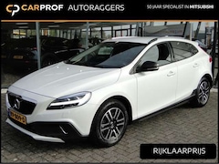 Volvo V40 Cross Country - 2.0 T3 152PK NORDIC+ | Trekhaak | Led | Navi | All-season