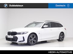 BMW 3-serie Touring - 320e M-Sport | Panorama | Trekhaak | Active Cruise Control