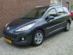 Peugeot 207 - SW 1.4VTI LEASEN TEGEN EEN VAST ALL-IN MAANDBEDRAG?