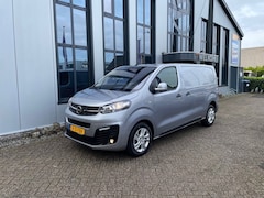 Opel Vivaro - 2.0 CDTi L2 Lang Automaat, Navi, Dubbele schuifdeur, Leder, NIEU