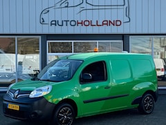 Renault Kangoo - 1.5 DCI 66KW 90PK MAXI EURO 6 AIRCO/ CRUISE CONTROL/ NAVIGATIE/