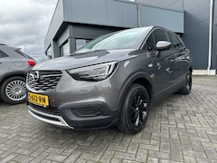 Opel Crossland X - 1.2 Turbo Innovation Aut. Navigatie Camera stoelverwarming