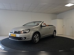 Volkswagen Golf - 1.4 TSI COMFORTLINE nieuwe ketting