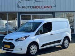 Ford Transit Connect - 1.5 TDCI 55KW 75PK EURO 6 AIRCO/ CRUISE CONTROL/ 3 ZITS BIJRIJDE