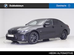 BMW 3-serie - 320e M-Sport | 19" M-Performance | Leder | Camera