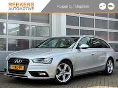 Audi A4 - 1.8TFSI PRO LINE S Navi Trekhaak LED