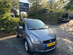 Suzuki Splash - 1.2