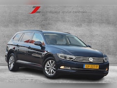 Volkswagen Passat Variant - 1.4 TSI ACT Comfortline | Clima | Cruise-control | Trekhaak | LMV | PDC |