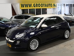 Opel ADAM - 1.4 Glam Airco, Cruise control, Isofix