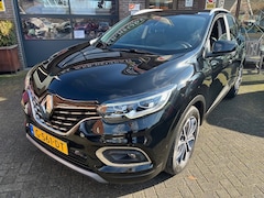 Renault Kadjar - 1.3 Tce Intens Navigatie Camera