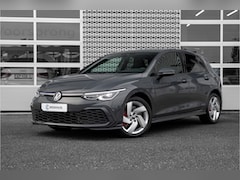 Volkswagen Golf - 1.4 245pk PHEV eHybrid GTE | Adapt. Cruise | Navigatie | Carplay | Stoel- en stuurverwarmi