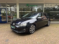 Volkswagen Golf - 1.4 TSI ACT HIGHLINE DSG