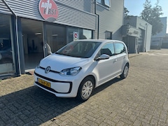 Volkswagen Up! - 1.0 BMT move up Airco | Bluetooth |