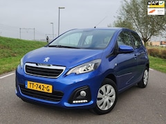 Peugeot 108 - 1.0 e-VTi Active | APK 25-10-2026