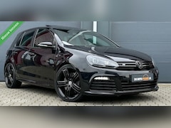 Volkswagen Golf - 2.0 R 4Motion 310PK ABT Schuifdak/Dyn./Leder