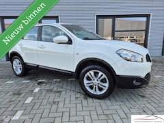 Nissan Qashqai - 1.6 Acenta 17" PDC AIRCO CRUISE NAP