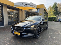 Mazda CX-30 - 2.0 e-SkyActiv-G M Hybrid Sportive Carplay Head Up Camera